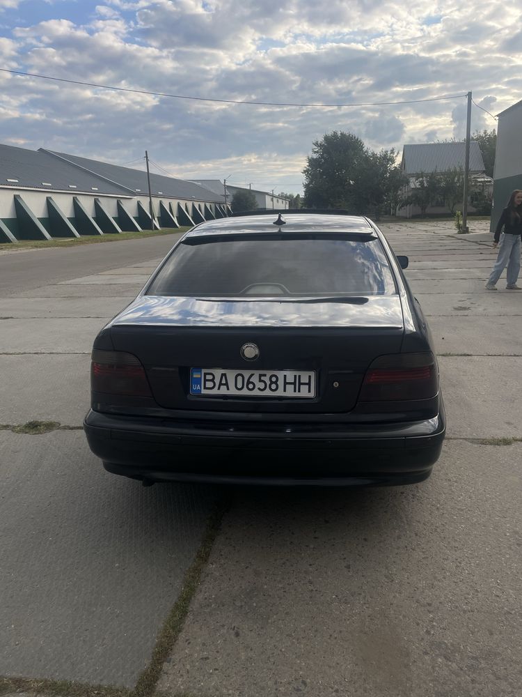 Е 39 продам/обміняю