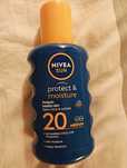 Krem Nivea Sun do opalania 20 SPF