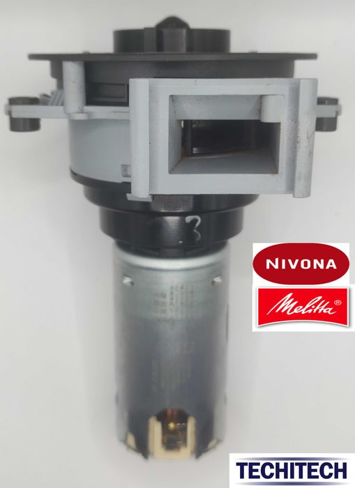 Młynek Melitta Nivona ME-043  / G43  MR1  wersja cicha