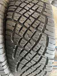 255/55/18 R18 General Graber 4шт