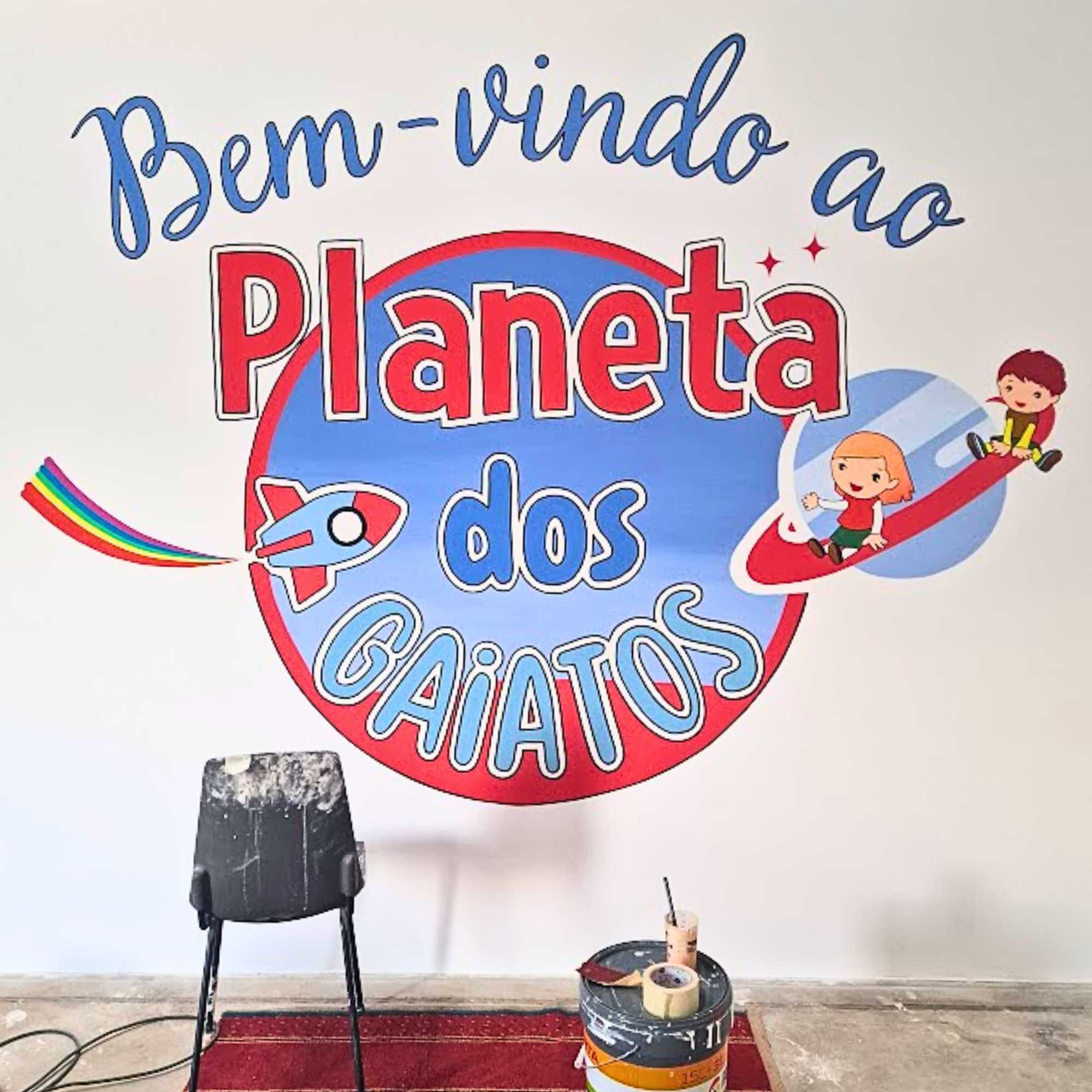 Serviços de Arte e Design para Empreendedores