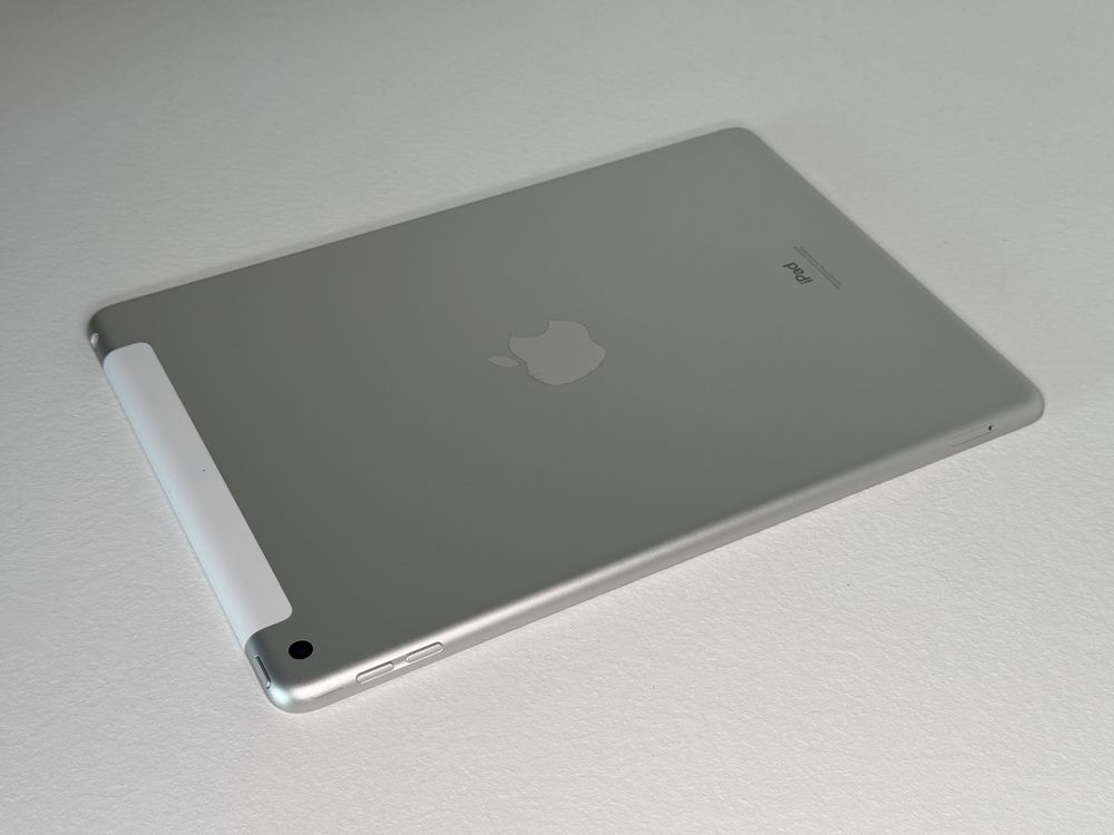 iPad 9. gen. (A2603) - 256GB - Cellular (LTE) - faktura VAT 23%