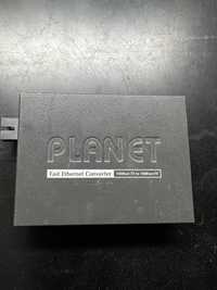 Медиаконвертор Planet FT-706В15