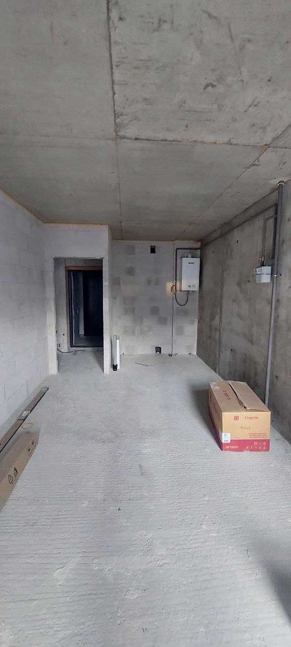Продаж 1-к квартири в ЖК Фруктова Алея