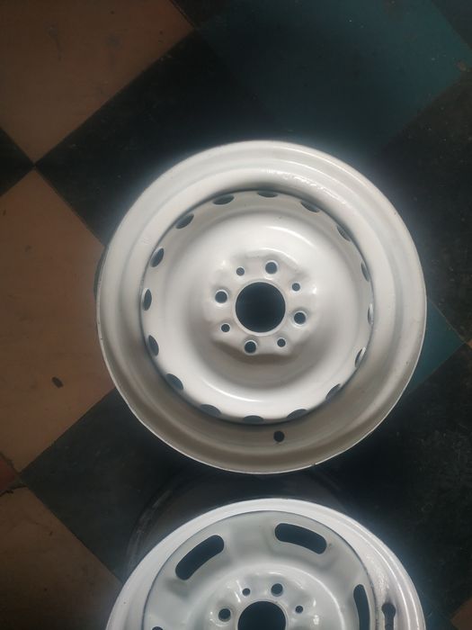 Продам диски r13 4*98 2шт.