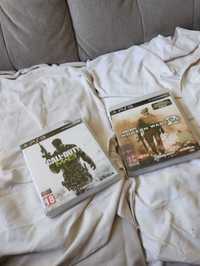 Gry PS3 Call of Duty MW 2 /3