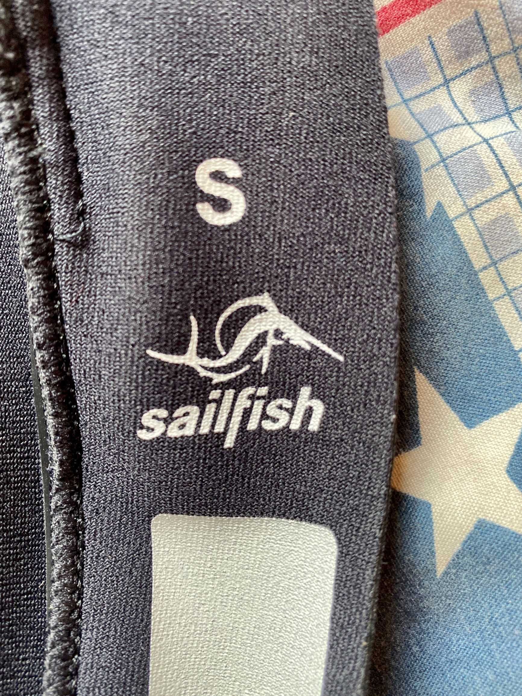 Мужской гидрокостюм Sailfish Pacific