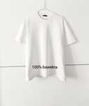 Koszulka Massimo dutti 40 L biały bawełniany t-shirt z krótkim rękawem