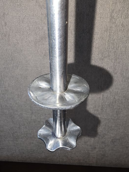 СРОЧНО! Міксер для молочних і фруктових коктейлей "Воронеж 2".