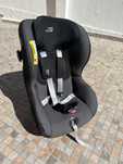 Cadeira auto britax Romer Max-Way Plus