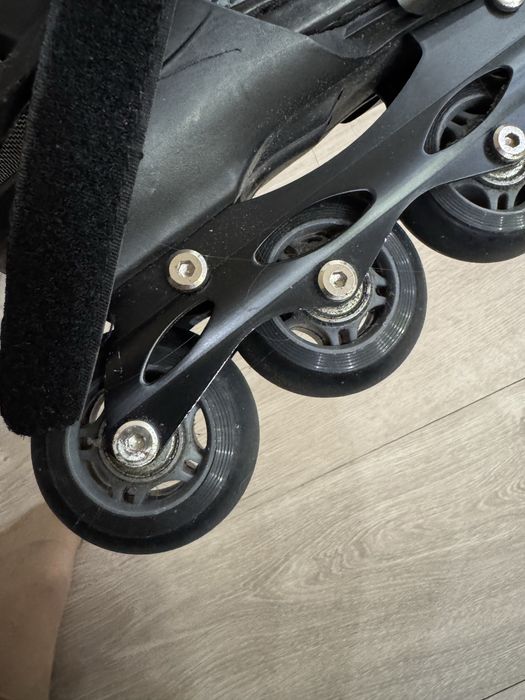 Ролики , стан дуже гарний