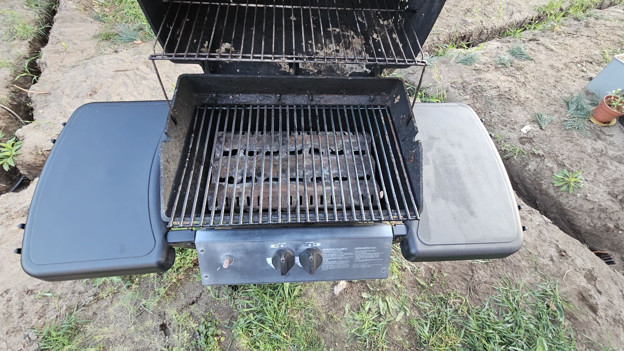 Grill gazowy Broil King