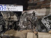 Колокол корпус коробки кпп Сенс Таврія Славута картер зчеплення таврия