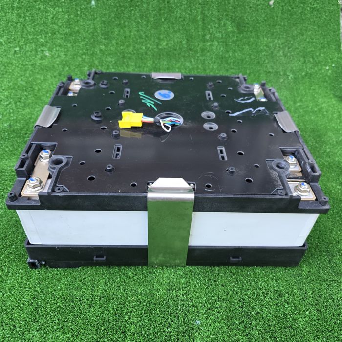 Yuasa 3.7V 50Ah li-ion литий ион Япония