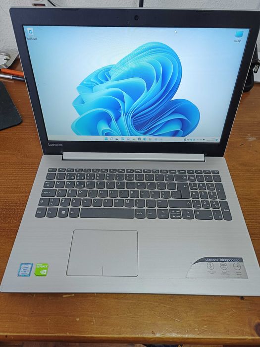 Lenovo Idealpad 320-15IKB core i7