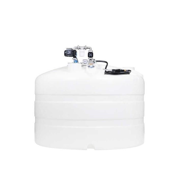 Zbiornik na olej napędowy SWIMER Eco-Line 5000 BASIC PLUS-RATY 10X0%