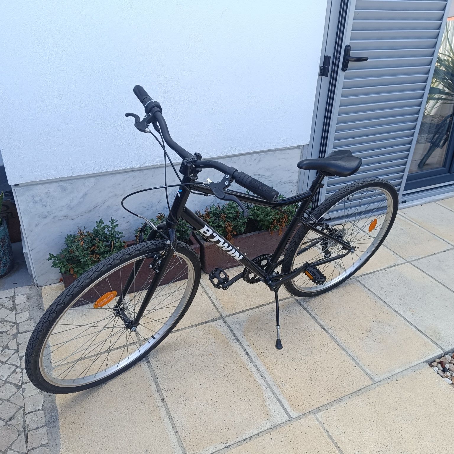 Bicicleta Cidade