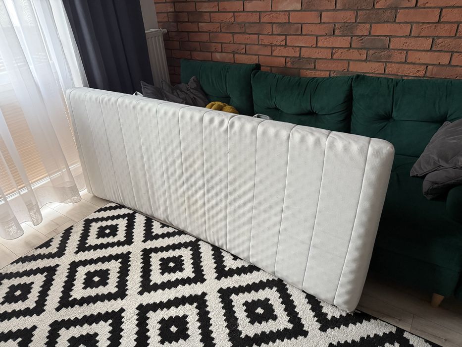 Materac Ikea ASVANG