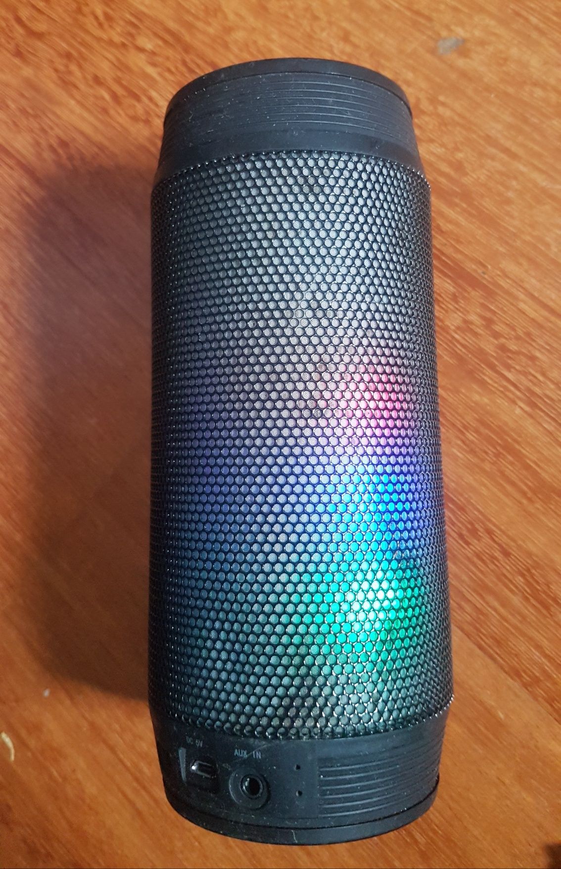 Głośnik bluetooth.