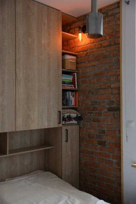 Wynajmę mieszkanie 32 mkw, 1 piętro,  po kapitalnym remoncie