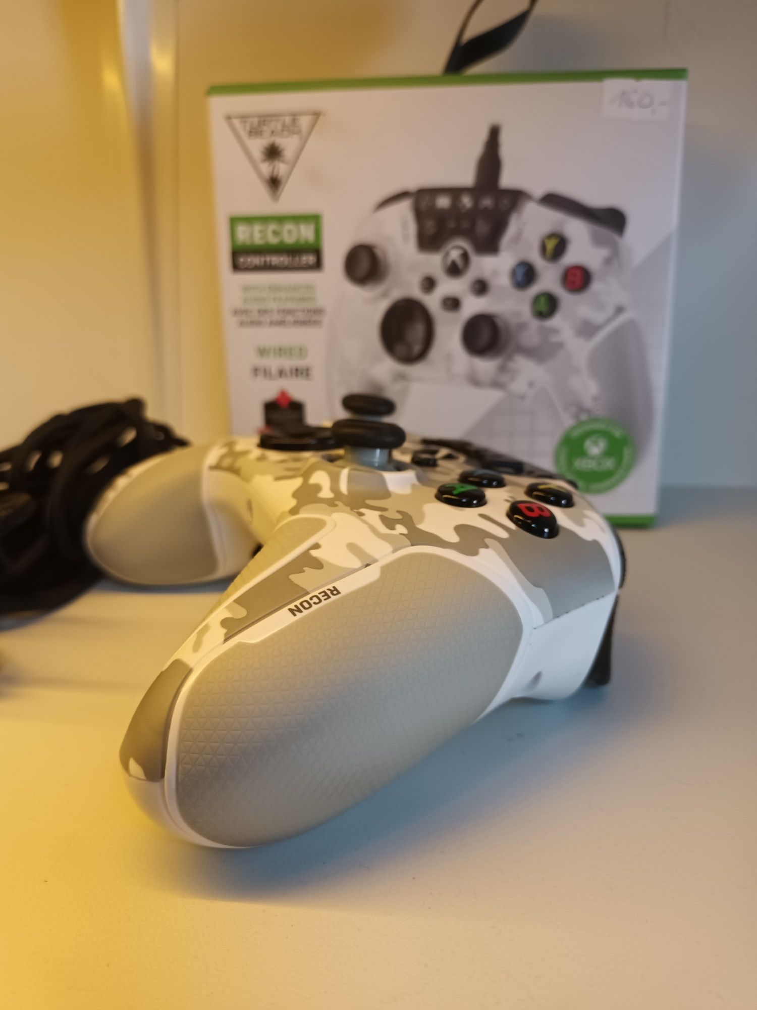 Kontroler xbox Recon controler pad xbox one series S/X PC