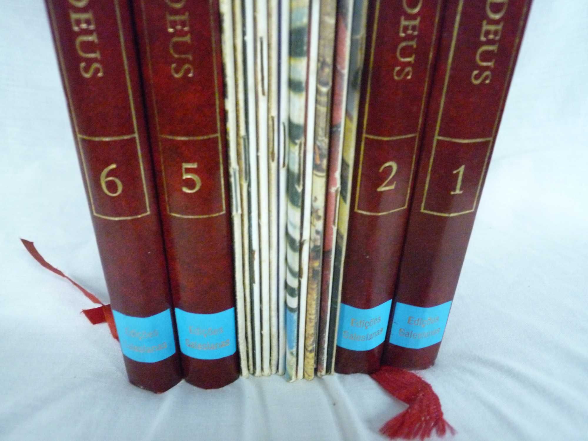 Livros didáticos, conhecimento e religião