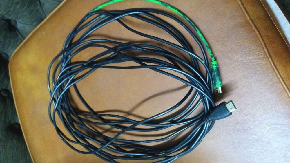 Cabo HDMI - 14 metros