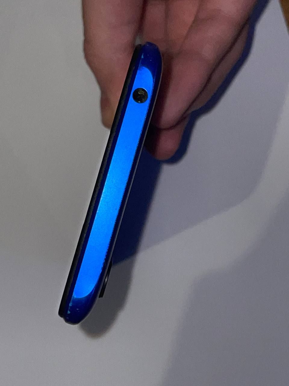 Мобільний телефон Xiaomi Redmi 9A 4/64GB Sky Blue CN