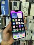 iPhone 14 Pro 256Gb Deep Purple Unlock Відмінний Стан З Гарантією