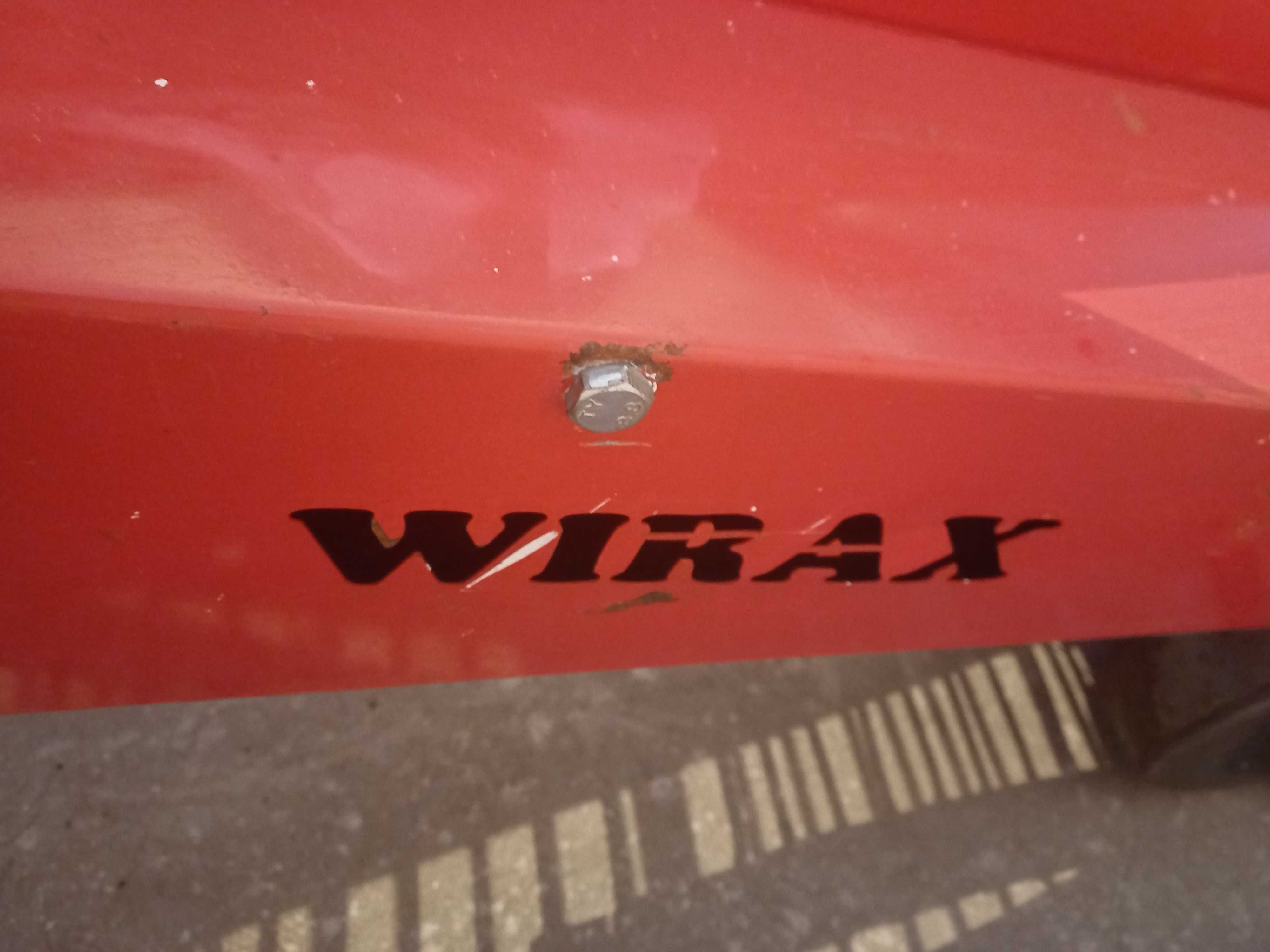Продаю копачку Wirax