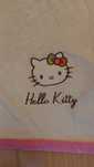 koc kocyk hello kitty