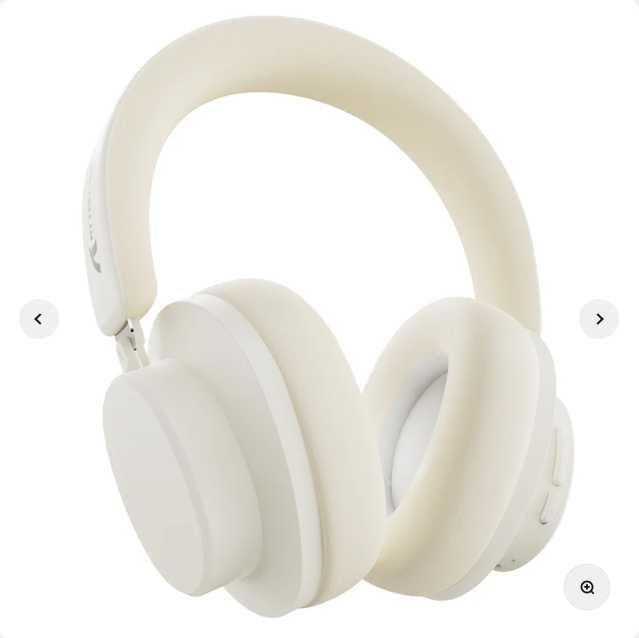 ATTACK SHARK G500 Ultra-Light Dual-Mode Gaming Headset