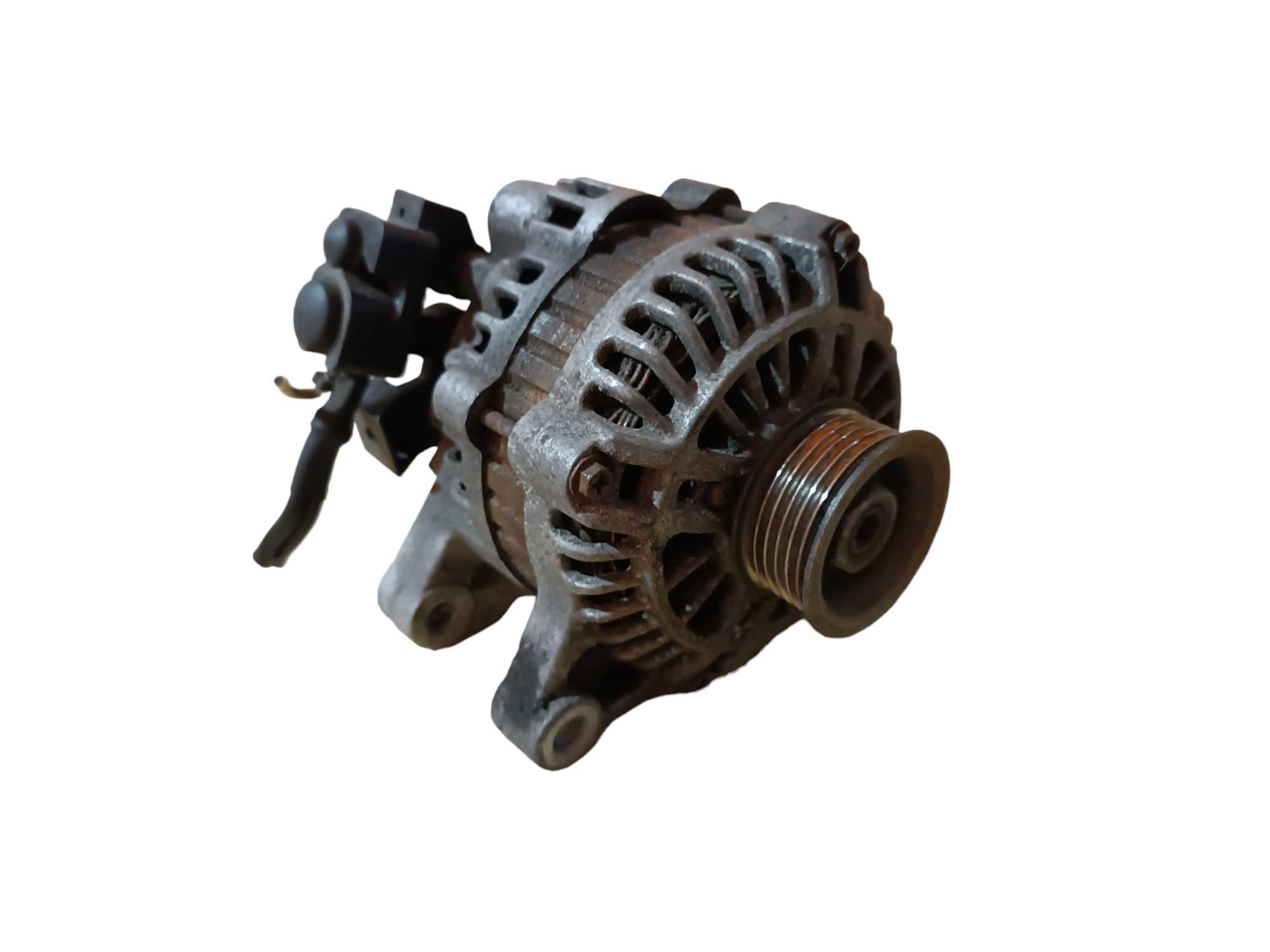 Alternator Expert Partner Berlingo 206, 307, 406 1.9 2.0 HDI