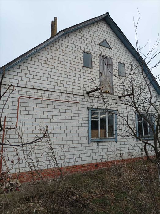 Продам будинок с. Валки
