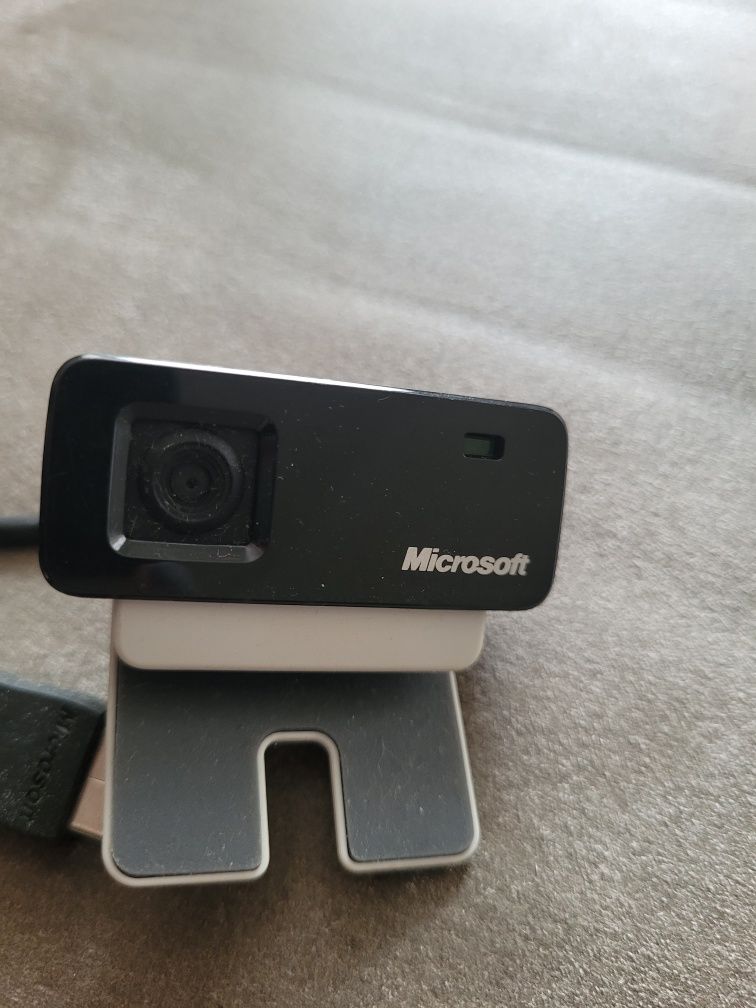 Câmara de computador VX-500 Microsoft