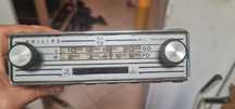 Radio philips n3x44t