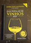 Guia Popular de Vinhos 2021
