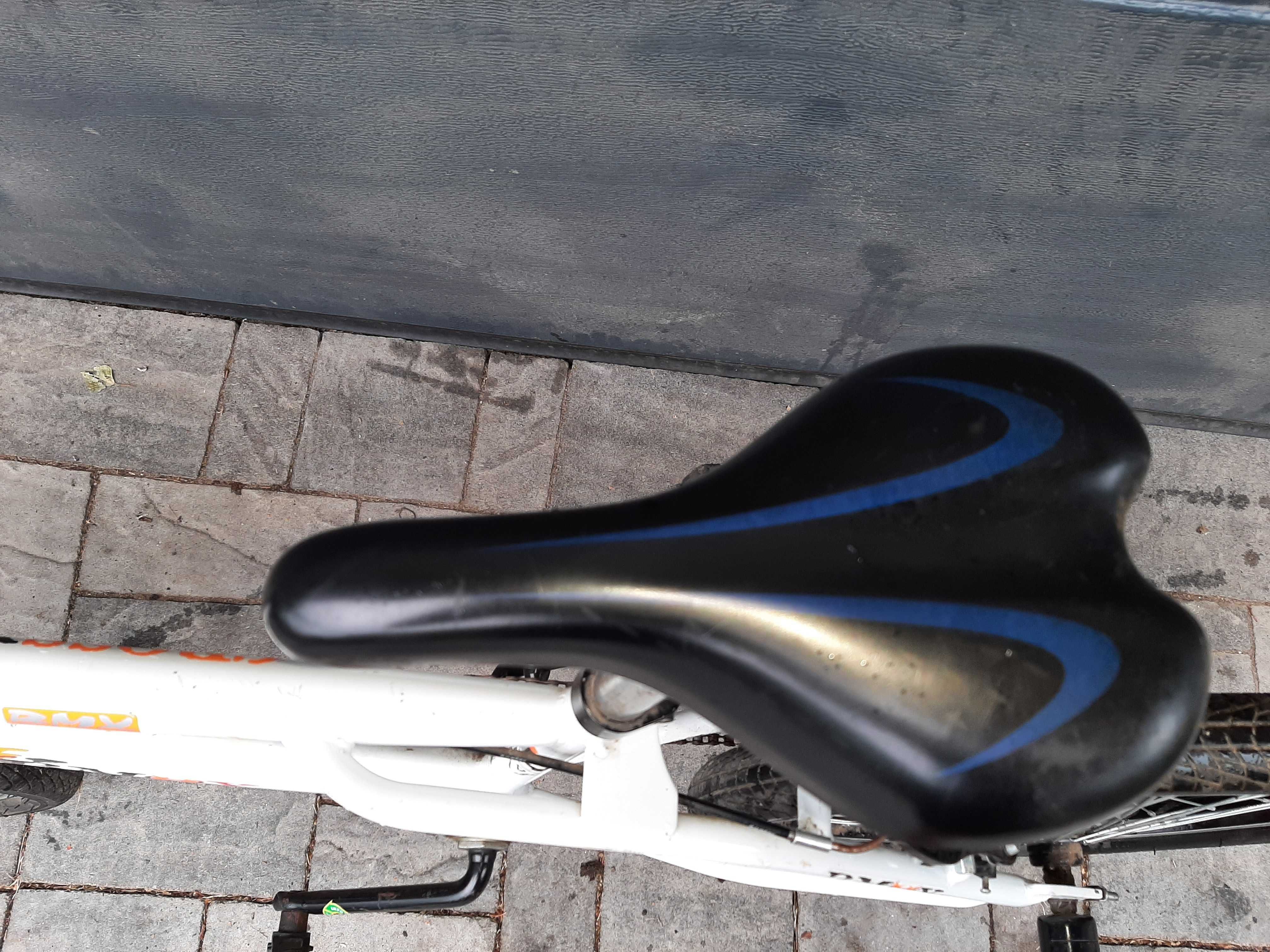 Sprzedam rower bmx