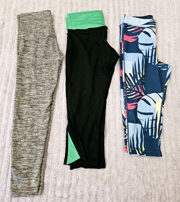 Пакет спортивный