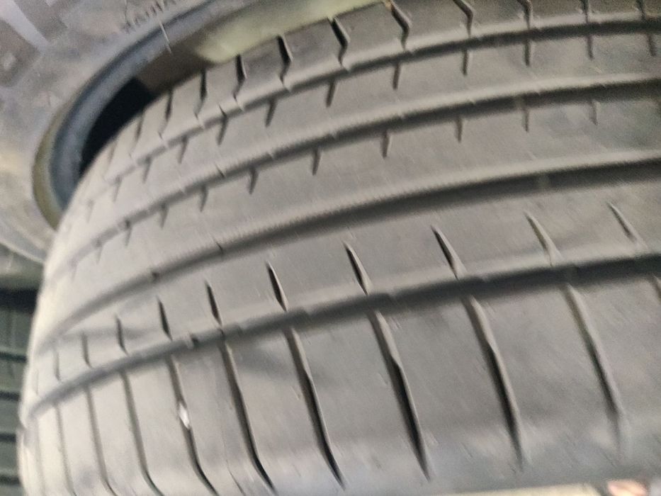 Продам колеса 215/45/17р
