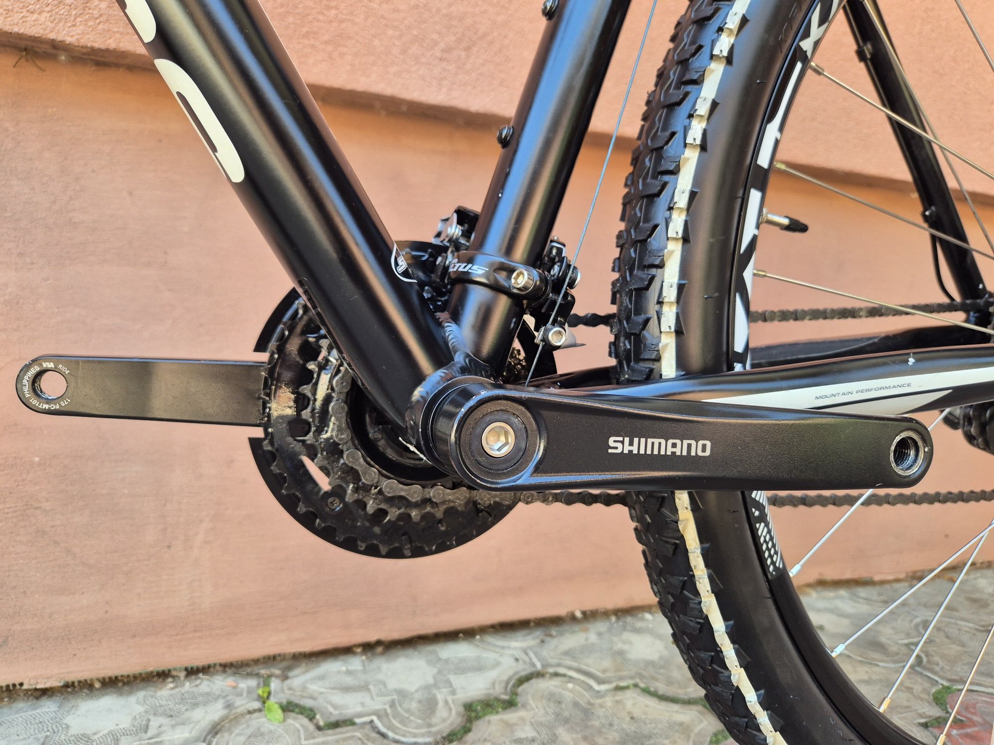 Продам велосипед Dynamics Gravity Series XC 29