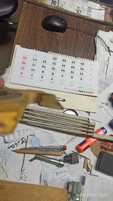 frez skośny faba banoszewo hss