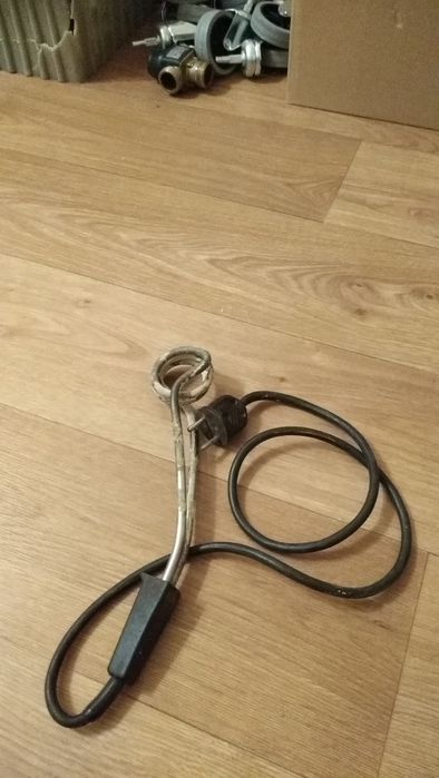 Продам кипятильник