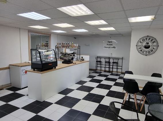 13 Років Досвіду‼️ Прибуткова Кавʼярня! Готовий Бізнес ПІД КЛЮЧ