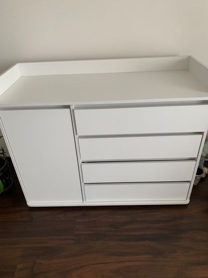 Продам дитячий пеленальний комод