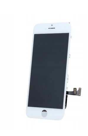 Oryginalny wyświetlacz / Lcd iPhone 7 , FV 23% , naprawa