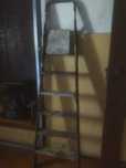 Escadote de 180cm