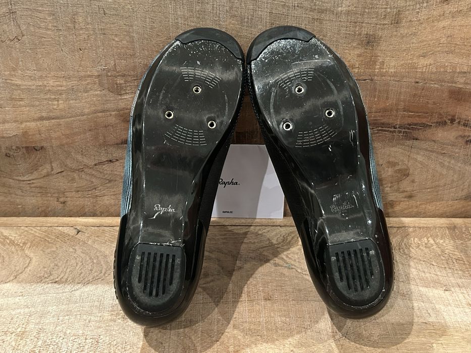 Sapatos Rapha Pro Team Powerweave 43,5