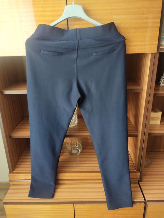 Spodnie damskie rozmiar xxxl