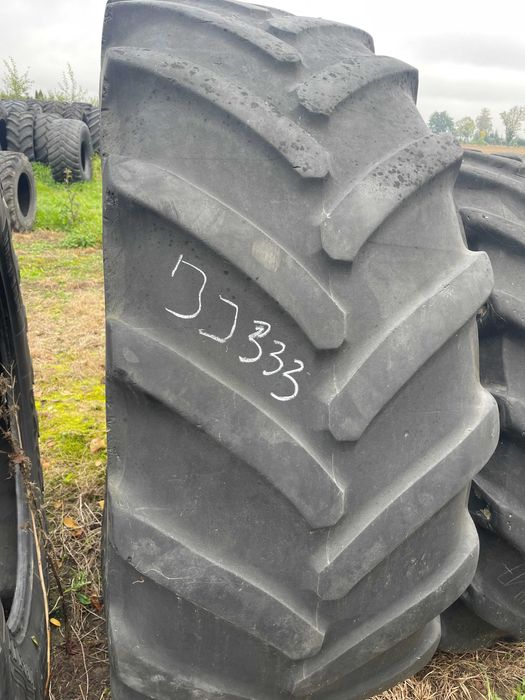 600/65R38 Michelin XM108 JJ333